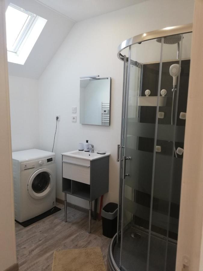 Appartement Neuf Villers-Outreaux Bagian luar foto