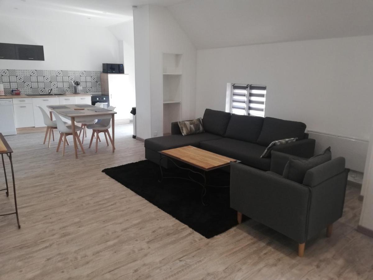 Appartement Neuf Villers-Outreaux Bagian luar foto