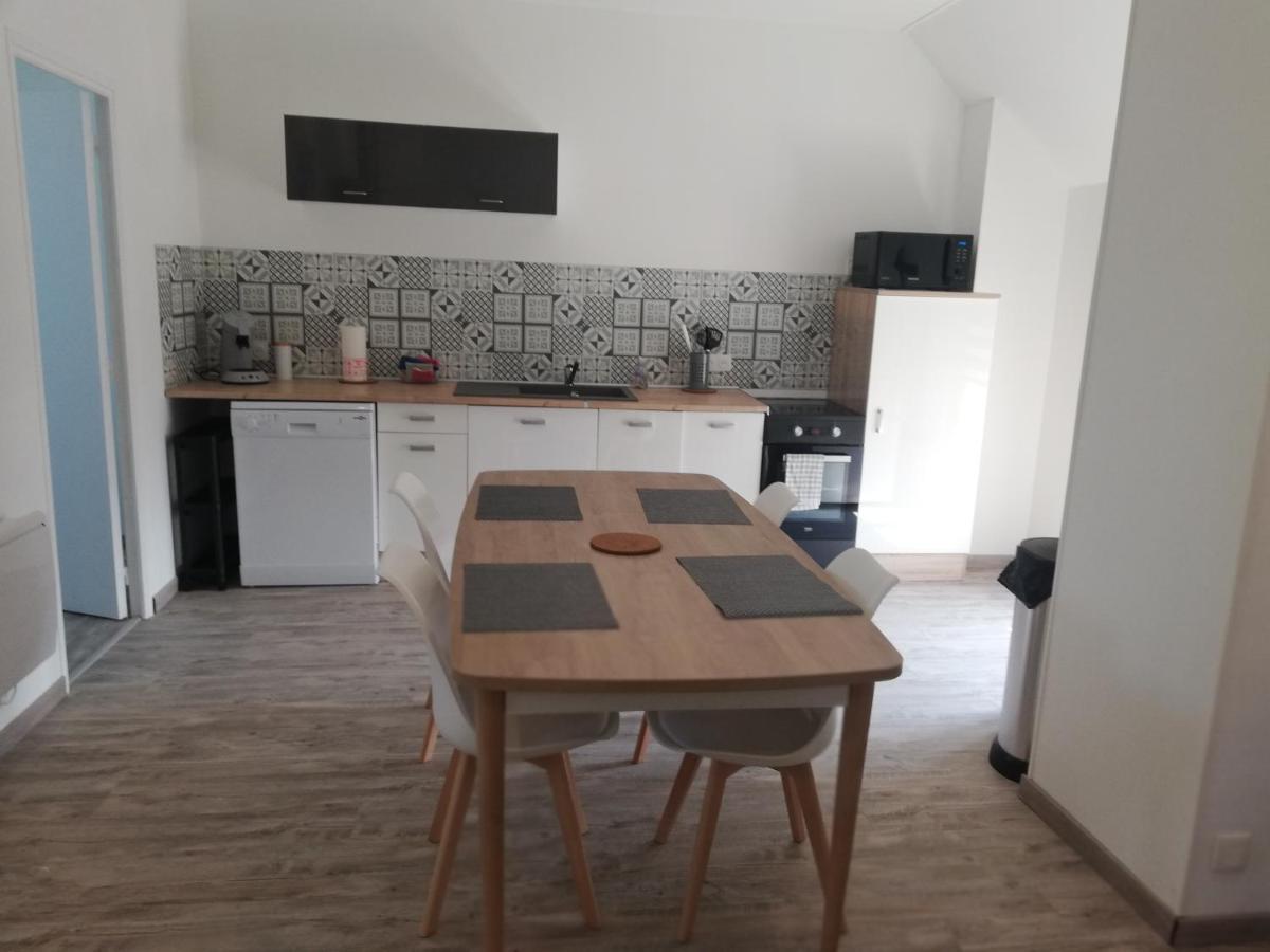 Appartement Neuf Villers-Outreaux Bagian luar foto