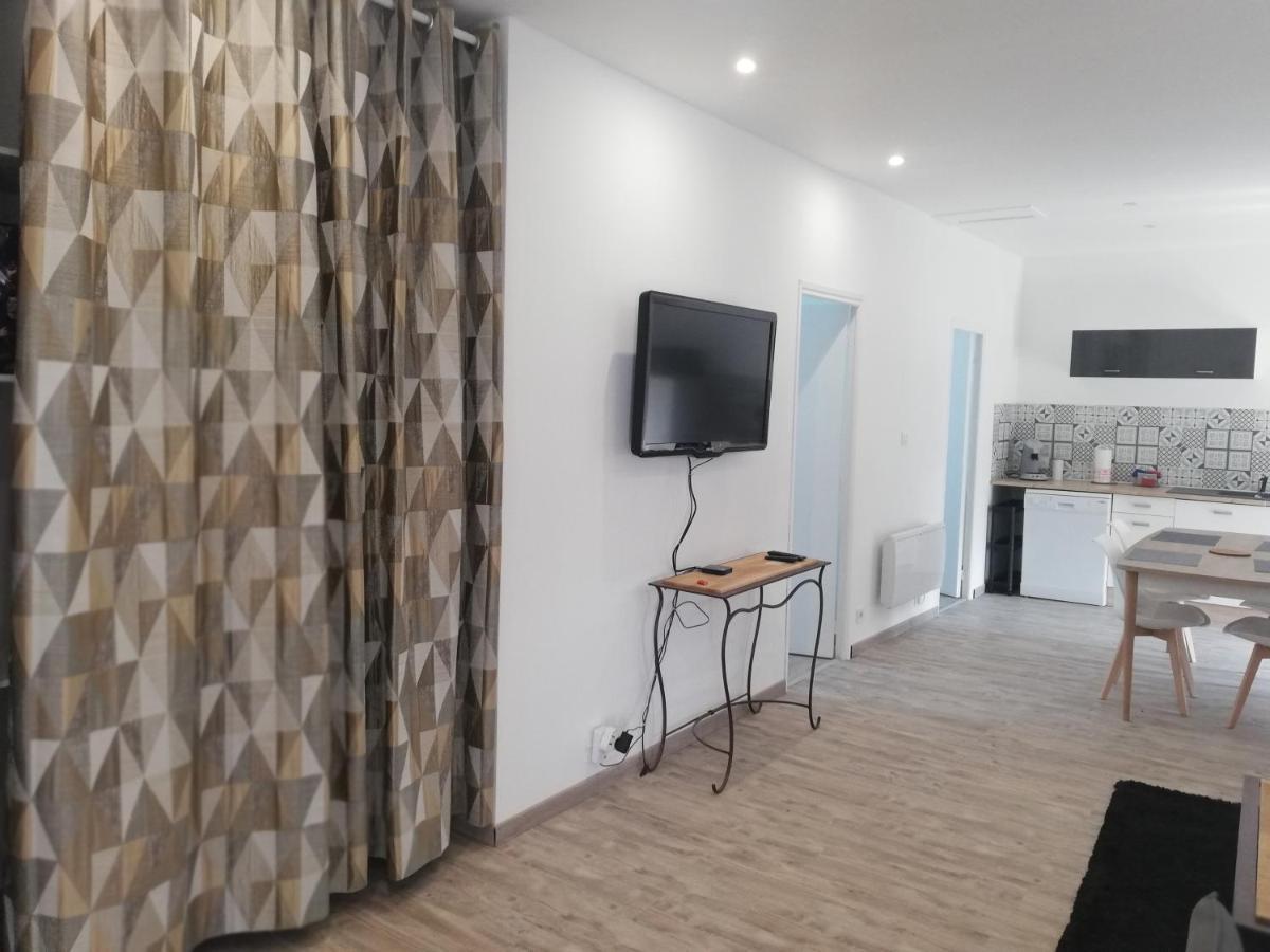 Appartement Neuf Villers-Outreaux Bagian luar foto